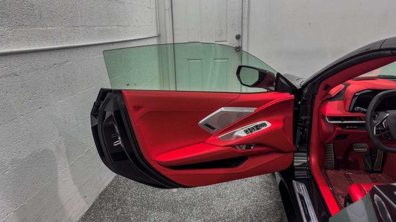 2024 Chevrolet Corvette Stingray Premium Conv w/ Z51 Performance Package Tallmadge OH