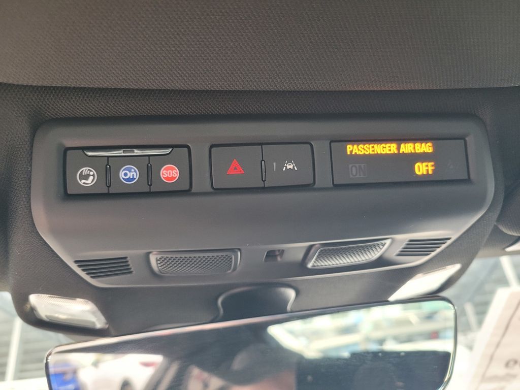 2024 Chevrolet Corvette Stingray Roseville CA