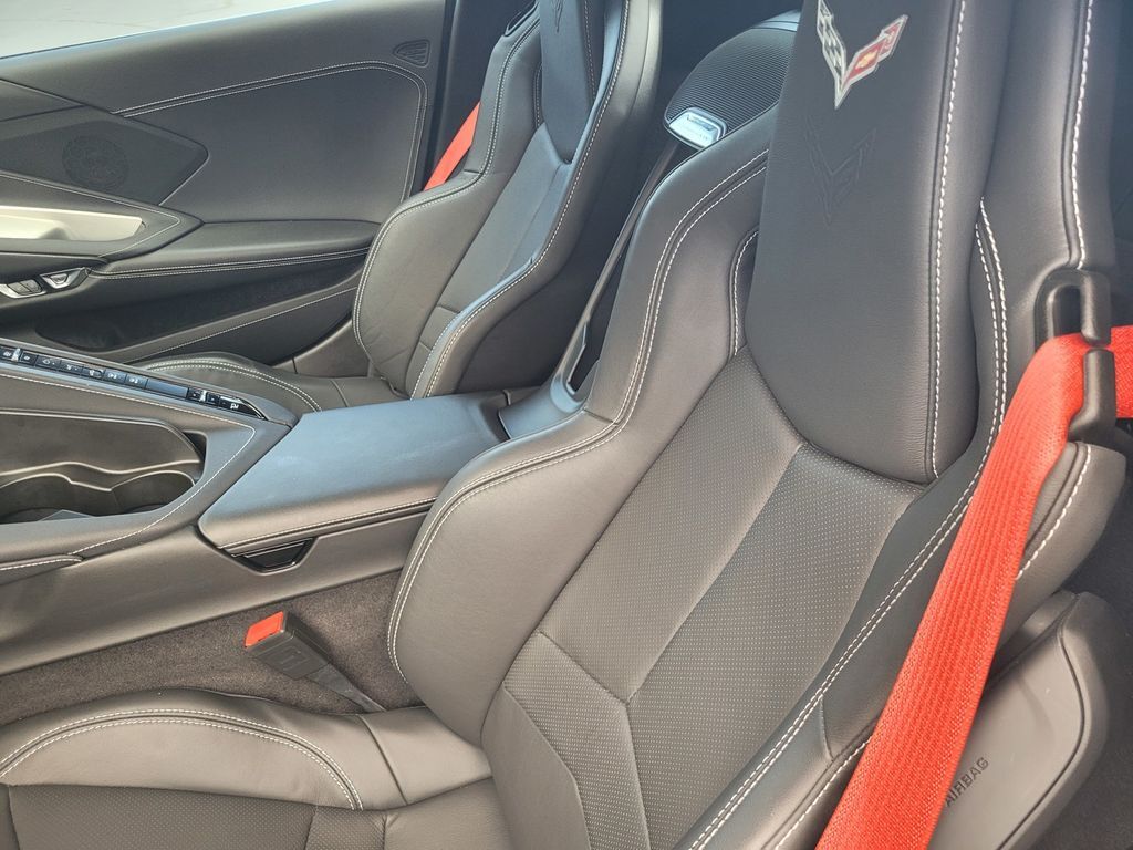 2024 Chevrolet Corvette Stingray Roseville CA
