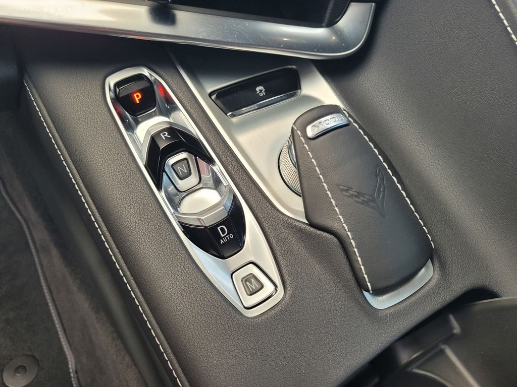 2024 Chevrolet Corvette Stingray Roseville CA