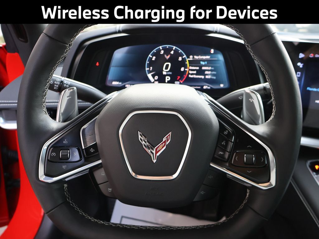 2024 Chevrolet Corvette Stingray San Clemente CA
