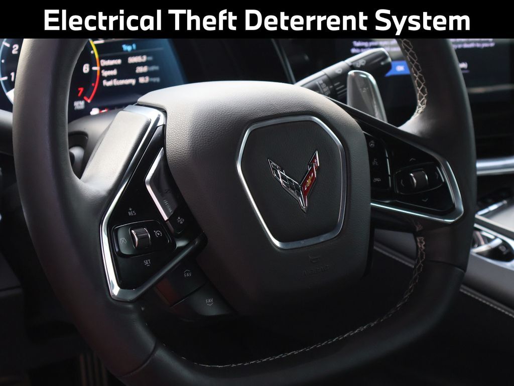 2024 Chevrolet Corvette Stingray San Clemente CA