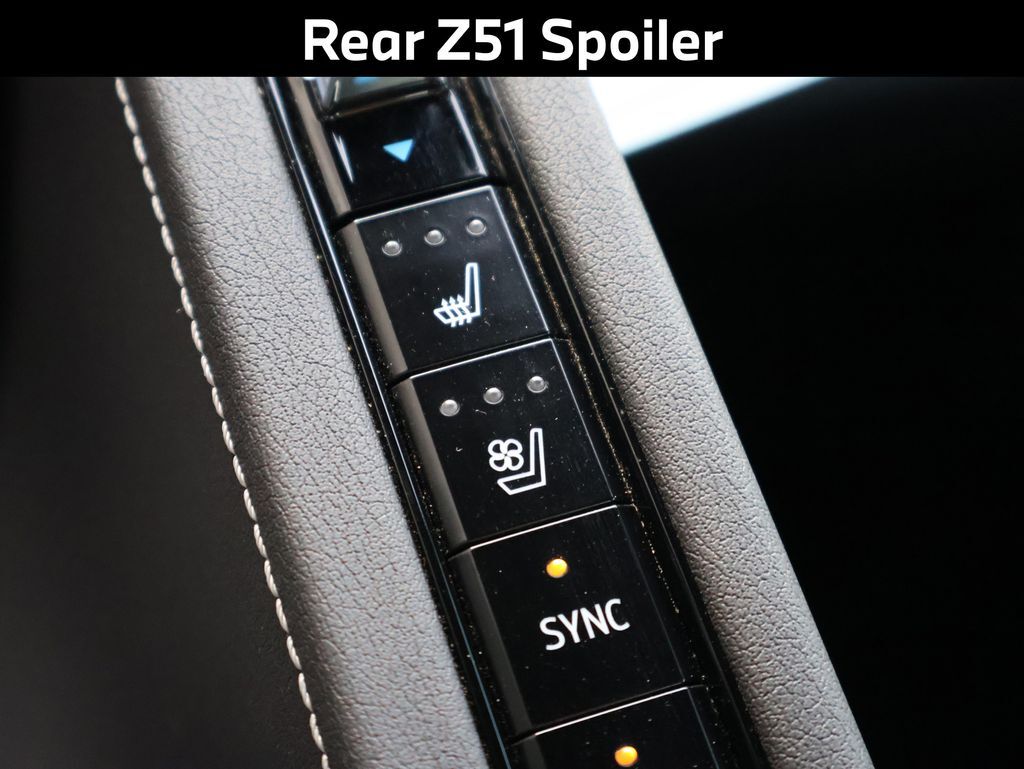 2024 Chevrolet Corvette Stingray San Clemente CA