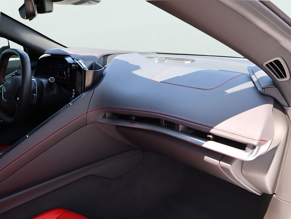 2024 Chevrolet Corvette Stingray San Clemente CA