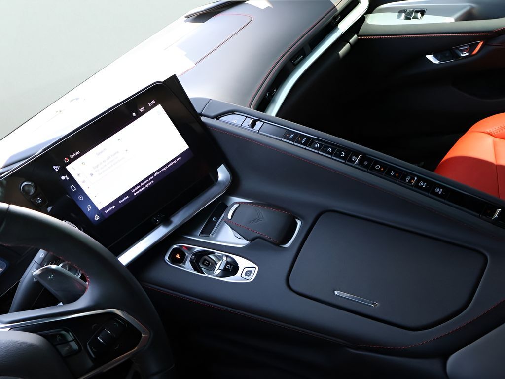 2024 Chevrolet Corvette Stingray San Clemente CA