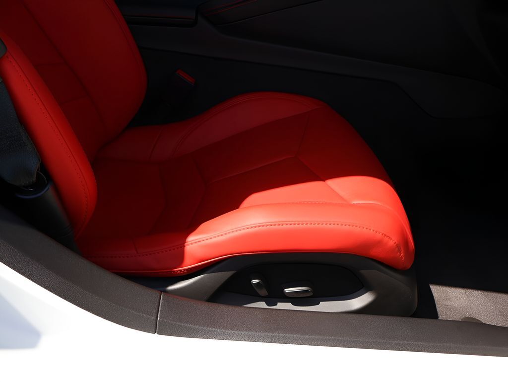 2024 Chevrolet Corvette Stingray San Clemente CA