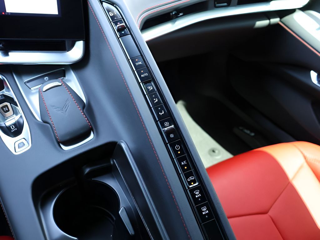 2024 Chevrolet Corvette Stingray San Clemente CA
