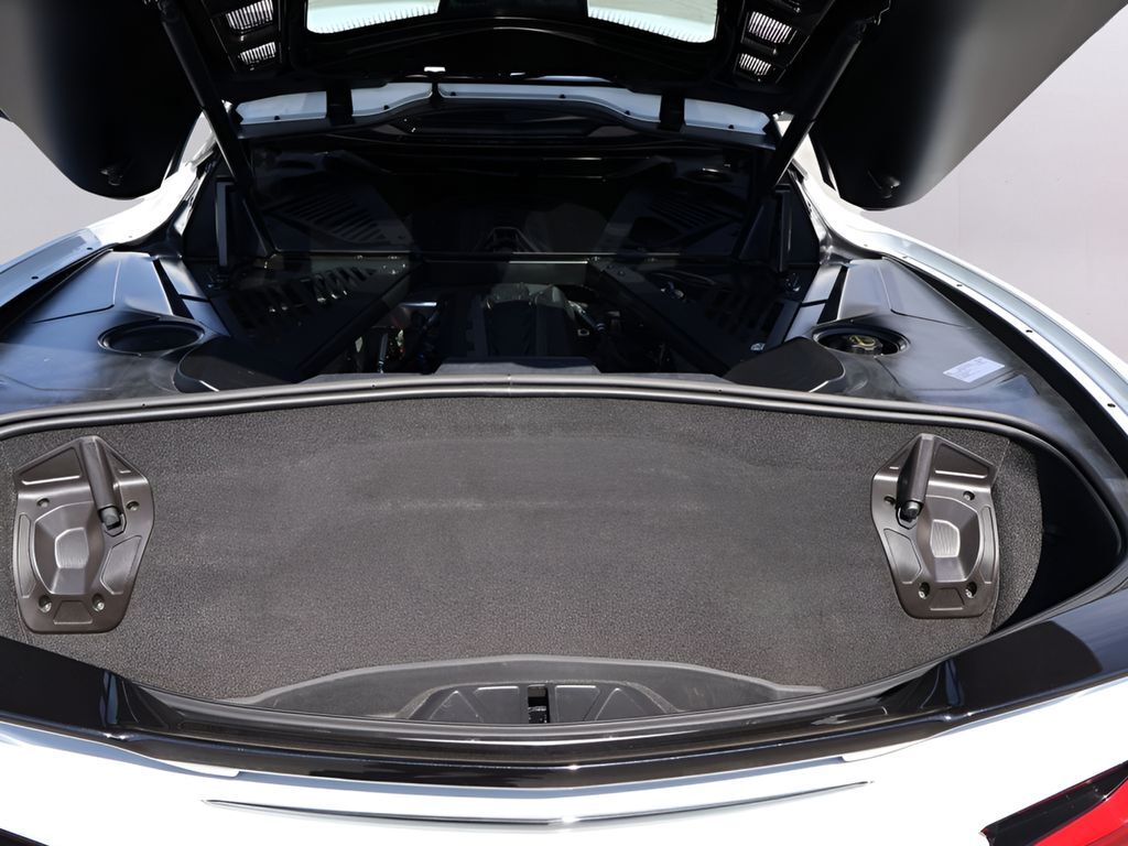 2024 Chevrolet Corvette Stingray San Clemente CA
