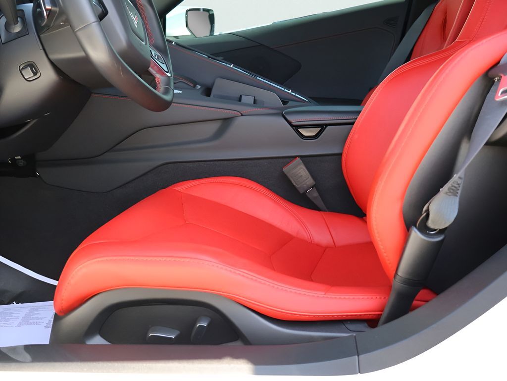 2024 Chevrolet Corvette Stingray San Clemente CA