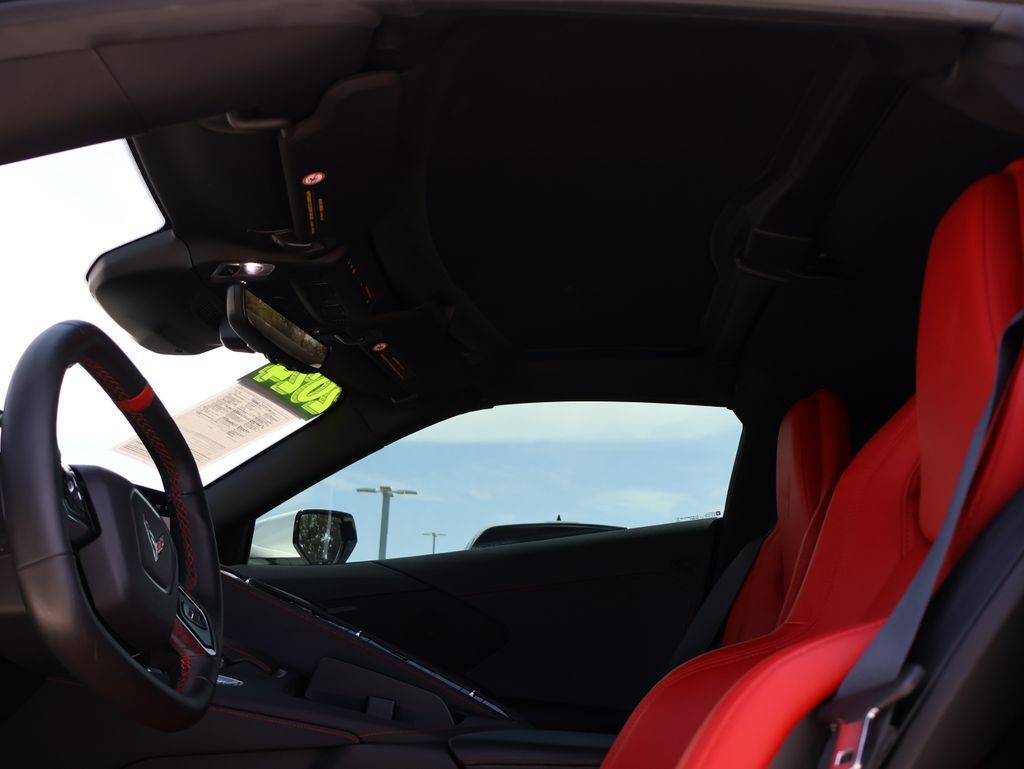 2024 Chevrolet Corvette Stingray San Clemente CA