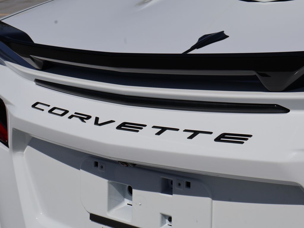 2024 Chevrolet Corvette Stingray San Clemente CA