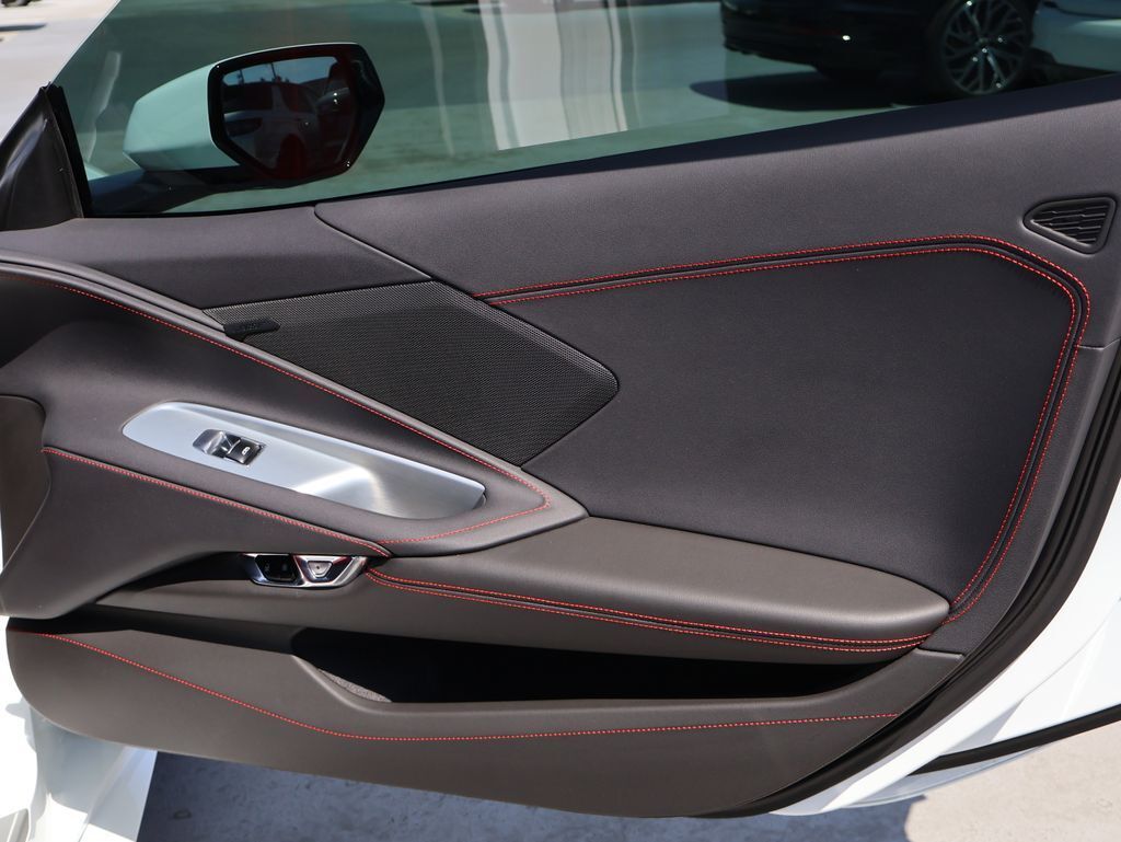 2024 Chevrolet Corvette Stingray San Clemente CA