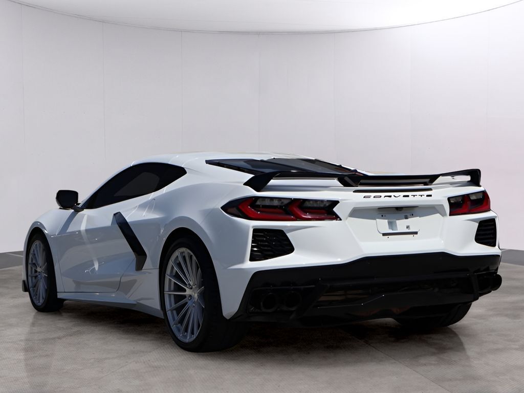 2024 Chevrolet Corvette Stingray San Clemente CA