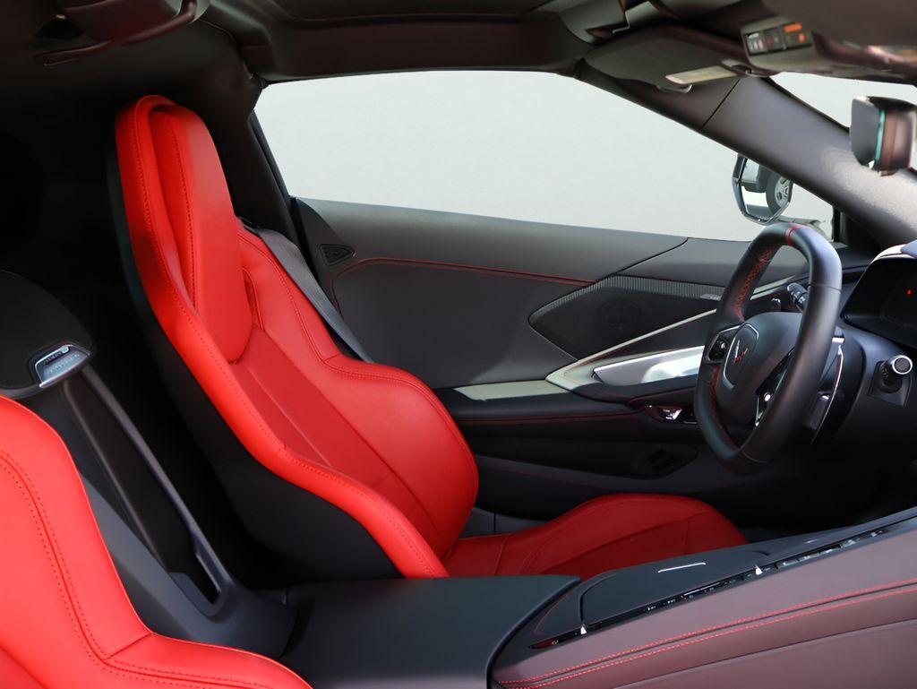 2024 Chevrolet Corvette Stingray San Clemente CA