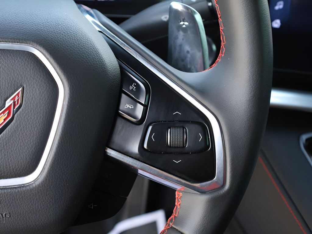 2024 Chevrolet Corvette Stingray San Clemente CA