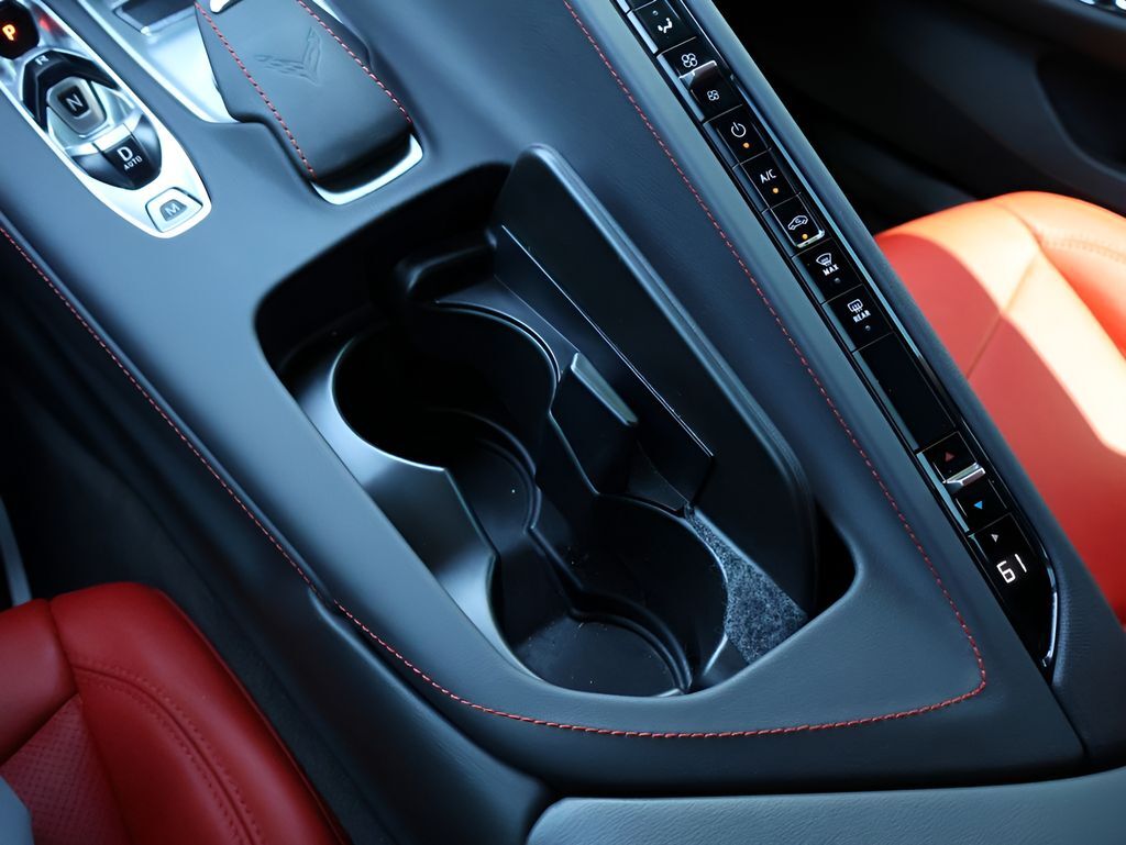 2024 Chevrolet Corvette Stingray San Clemente CA