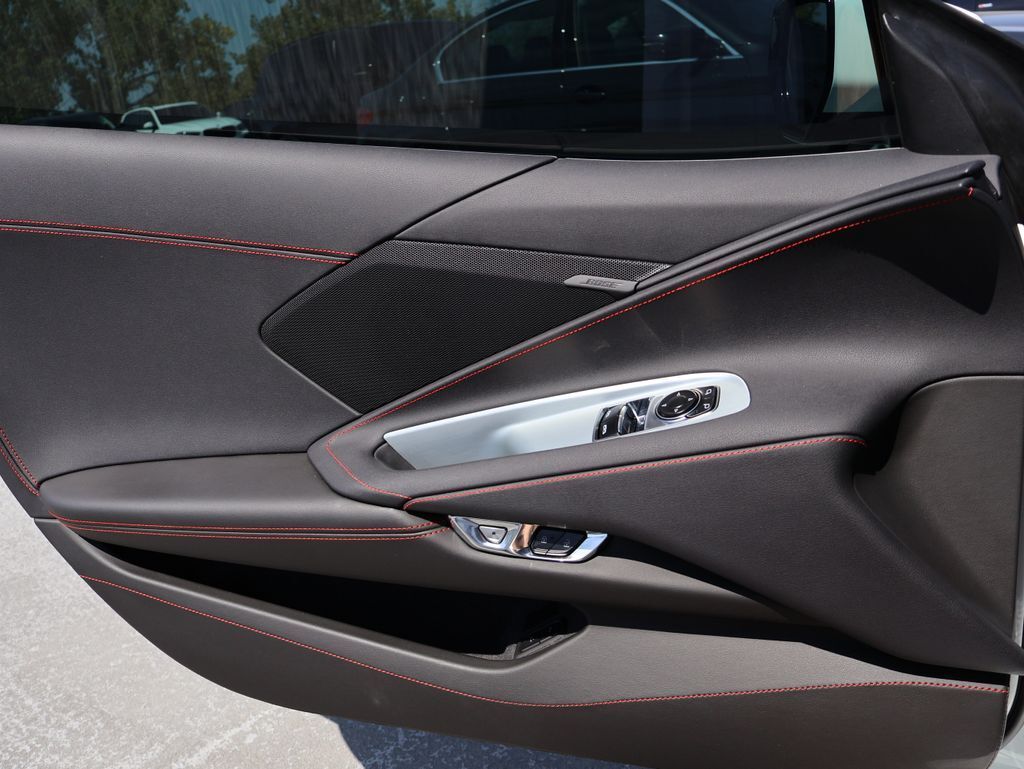 2024 Chevrolet Corvette Stingray San Clemente CA