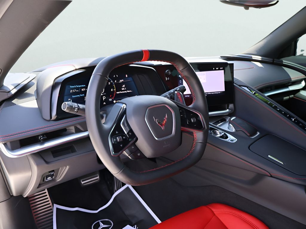 2024 Chevrolet Corvette Stingray San Clemente CA