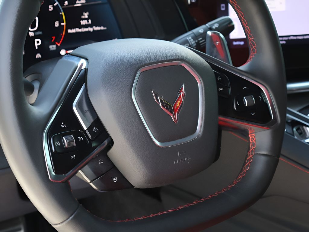 2024 Chevrolet Corvette Stingray San Clemente CA