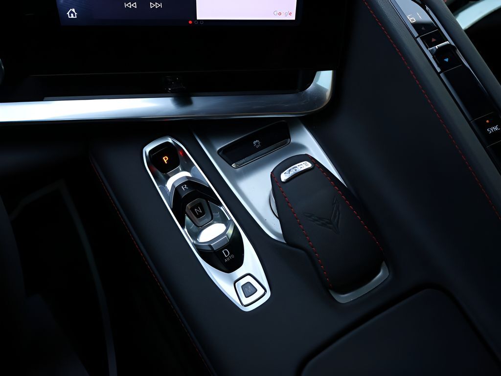 2024 Chevrolet Corvette Stingray San Clemente CA