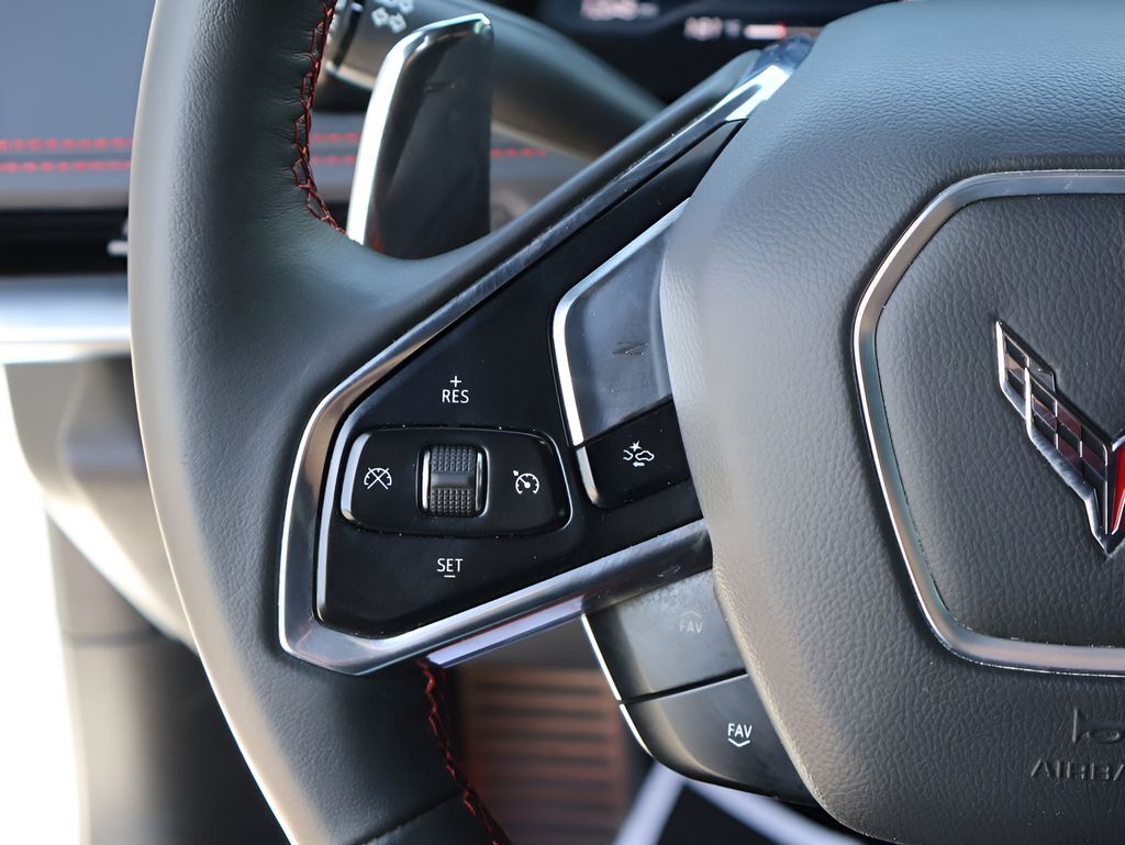 2024 Chevrolet Corvette Stingray San Clemente CA