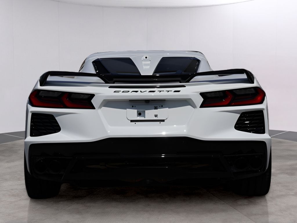 2024 Chevrolet Corvette Stingray San Clemente CA
