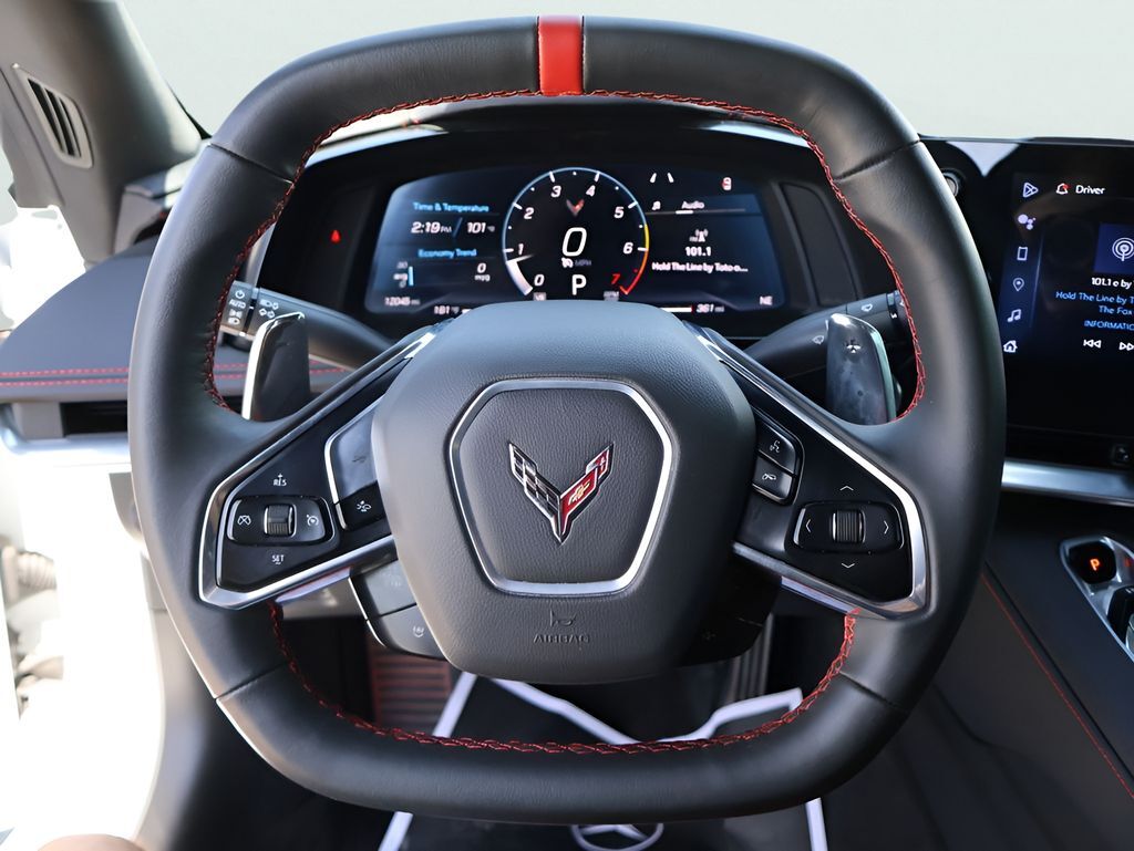 2024 Chevrolet Corvette Stingray San Clemente CA