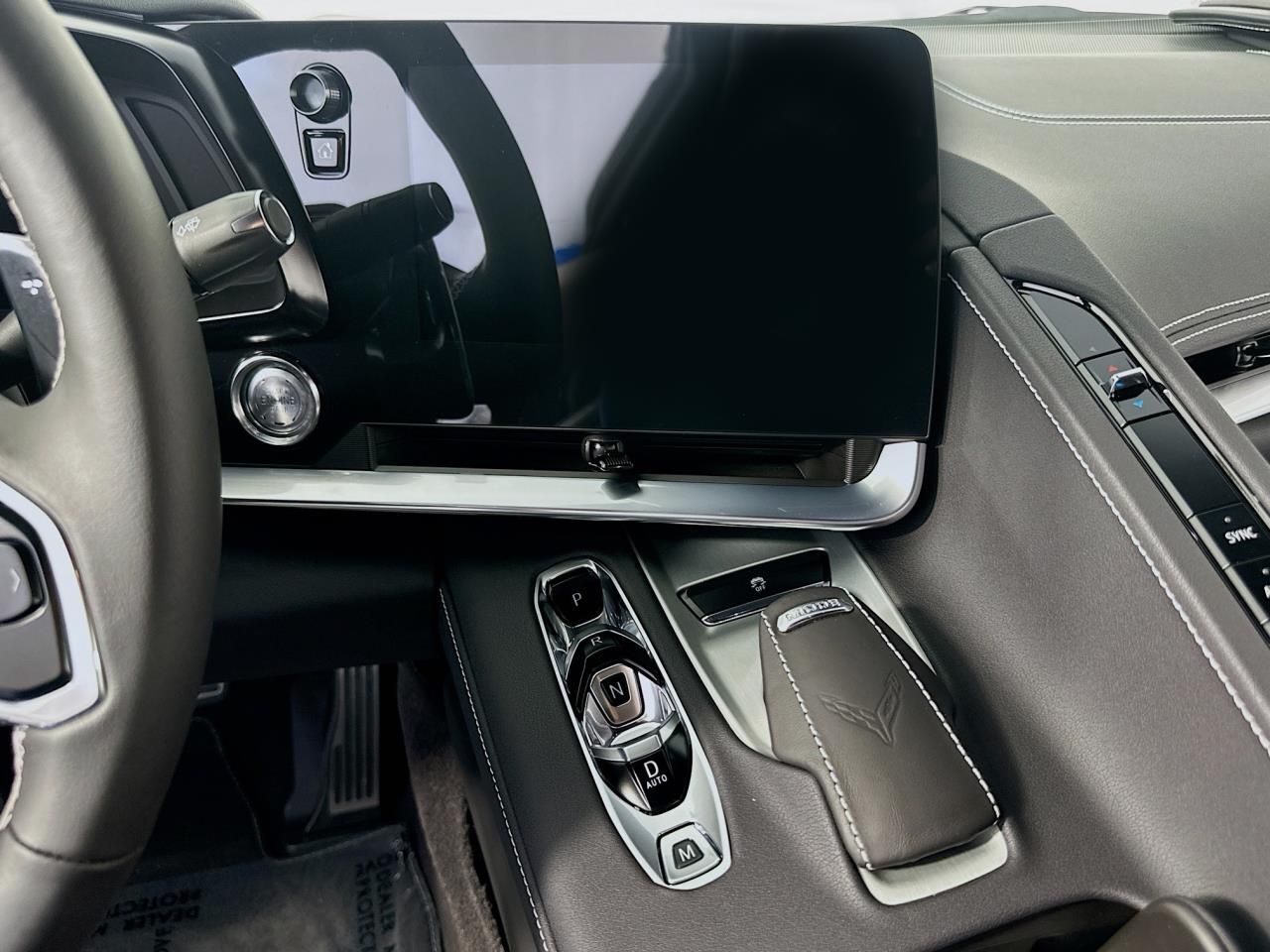 2024 Chevrolet Corvette Stingray Tacoma WA