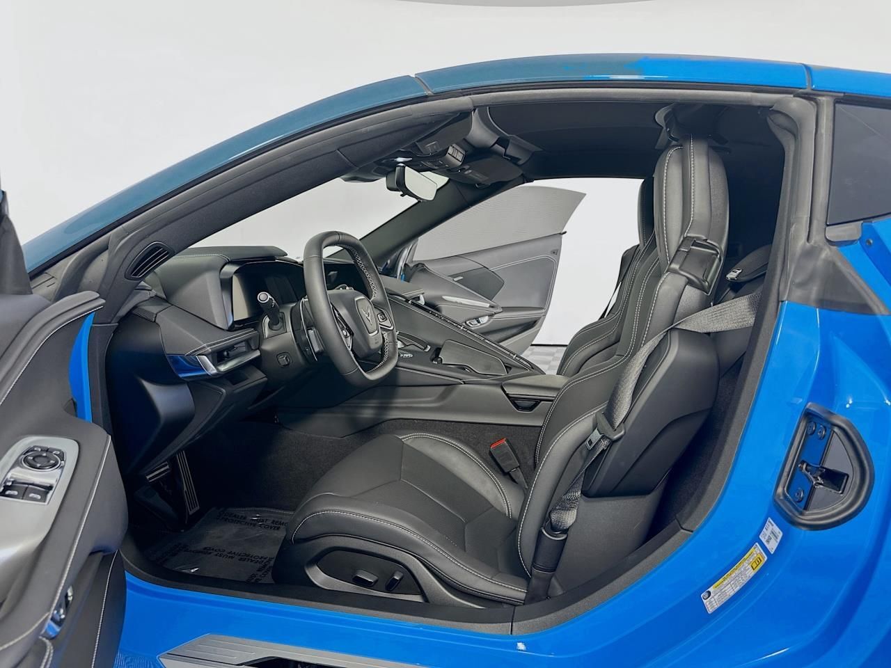 2024 Chevrolet Corvette Stingray Tacoma WA