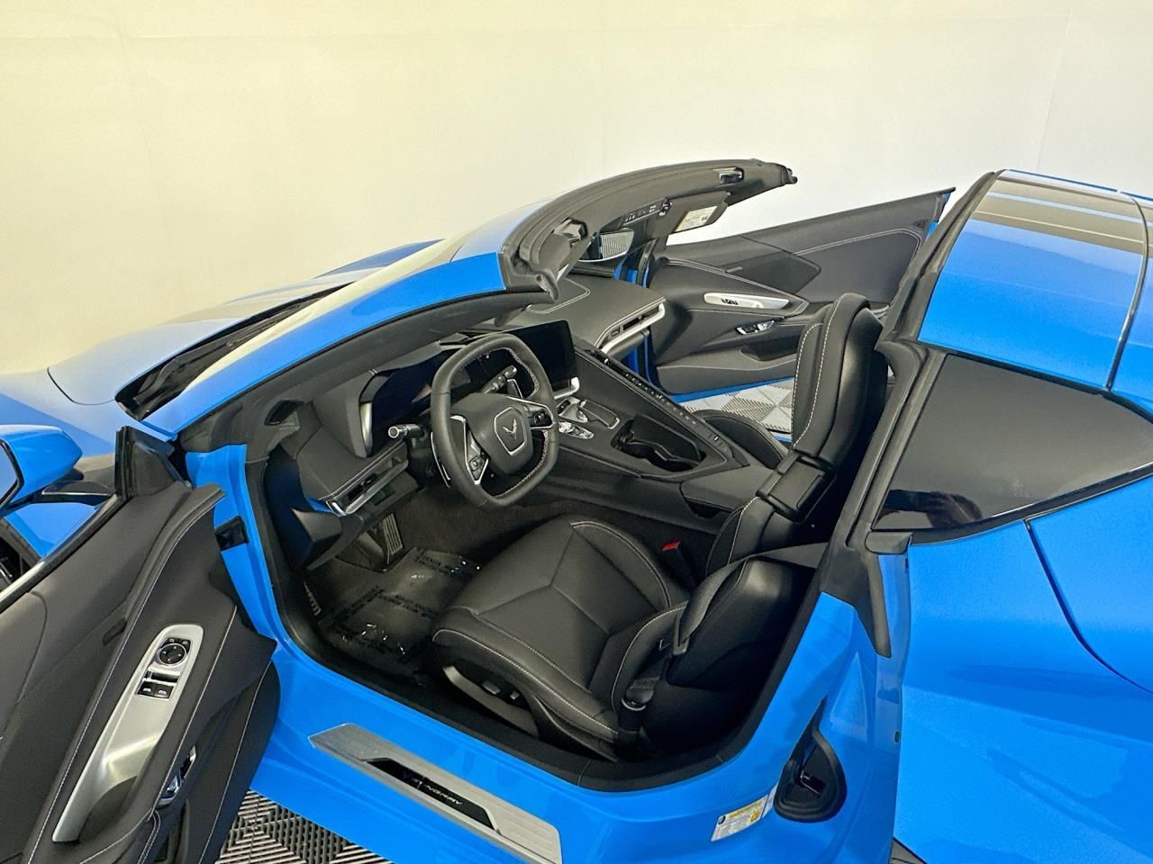 2024 Chevrolet Corvette Stingray Tacoma WA