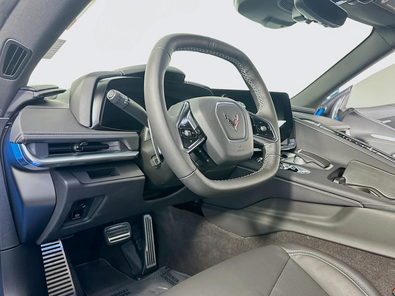 2024 Chevrolet Corvette Stingray Tacoma WA