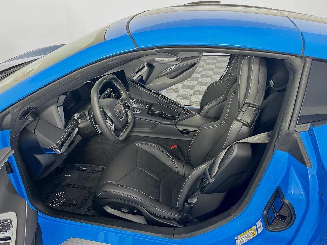 2024 Chevrolet Corvette Stingray Tacoma WA
