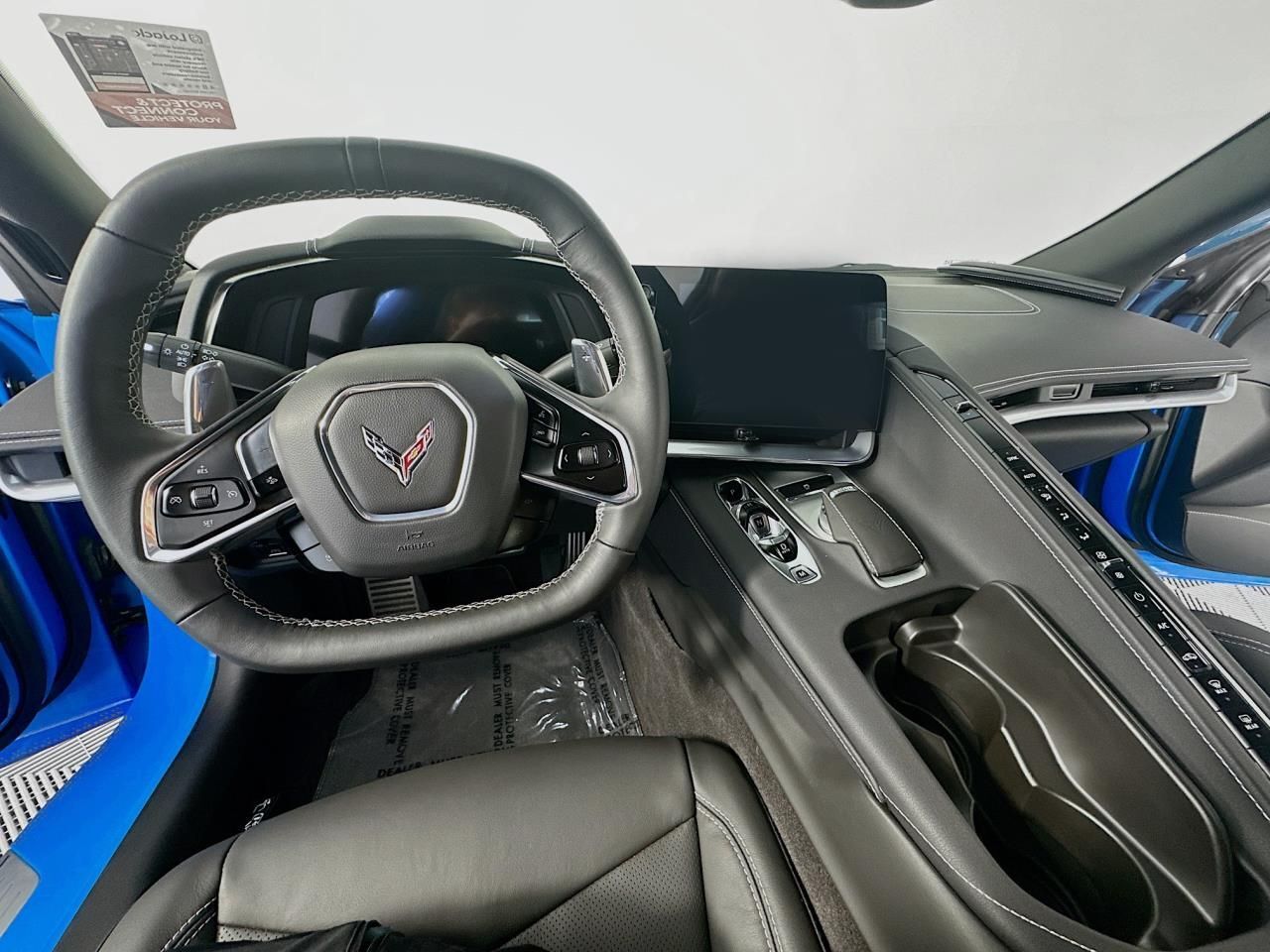 2024 Chevrolet Corvette Stingray Tacoma WA