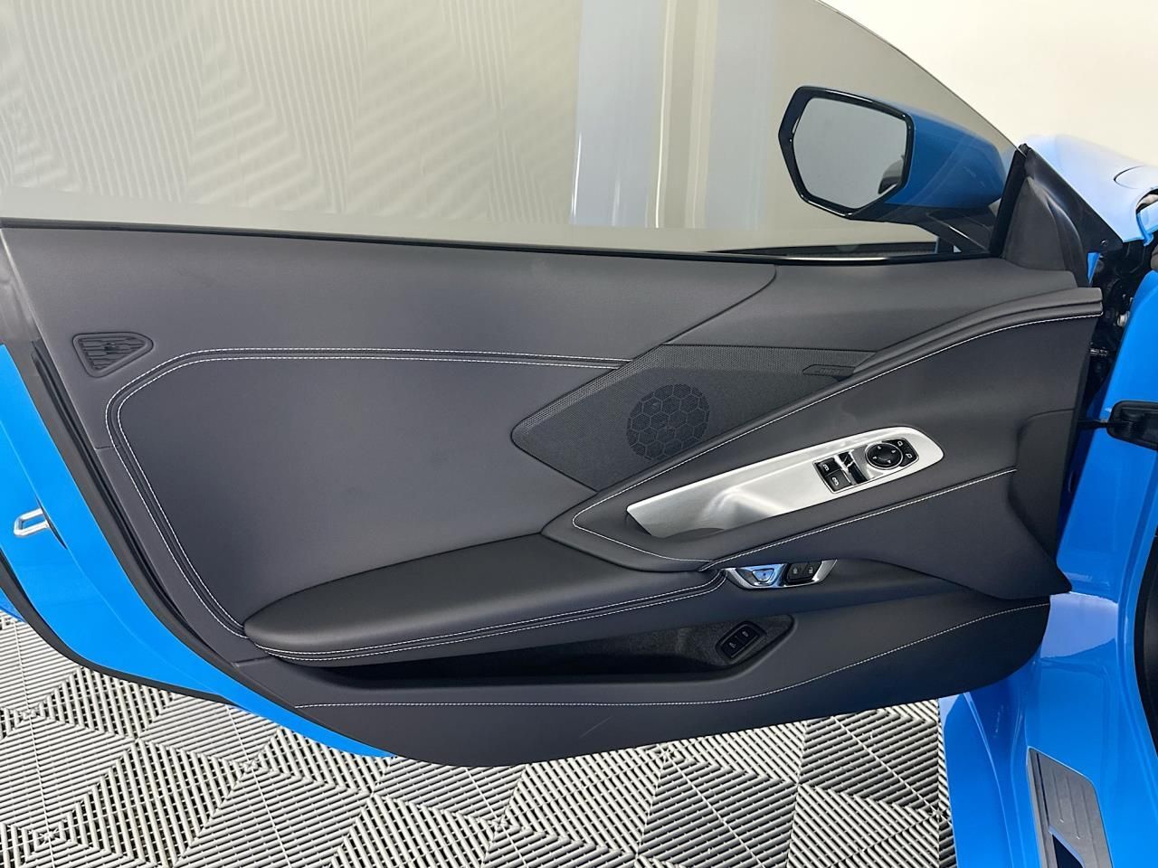 2024 Chevrolet Corvette Stingray Tacoma WA