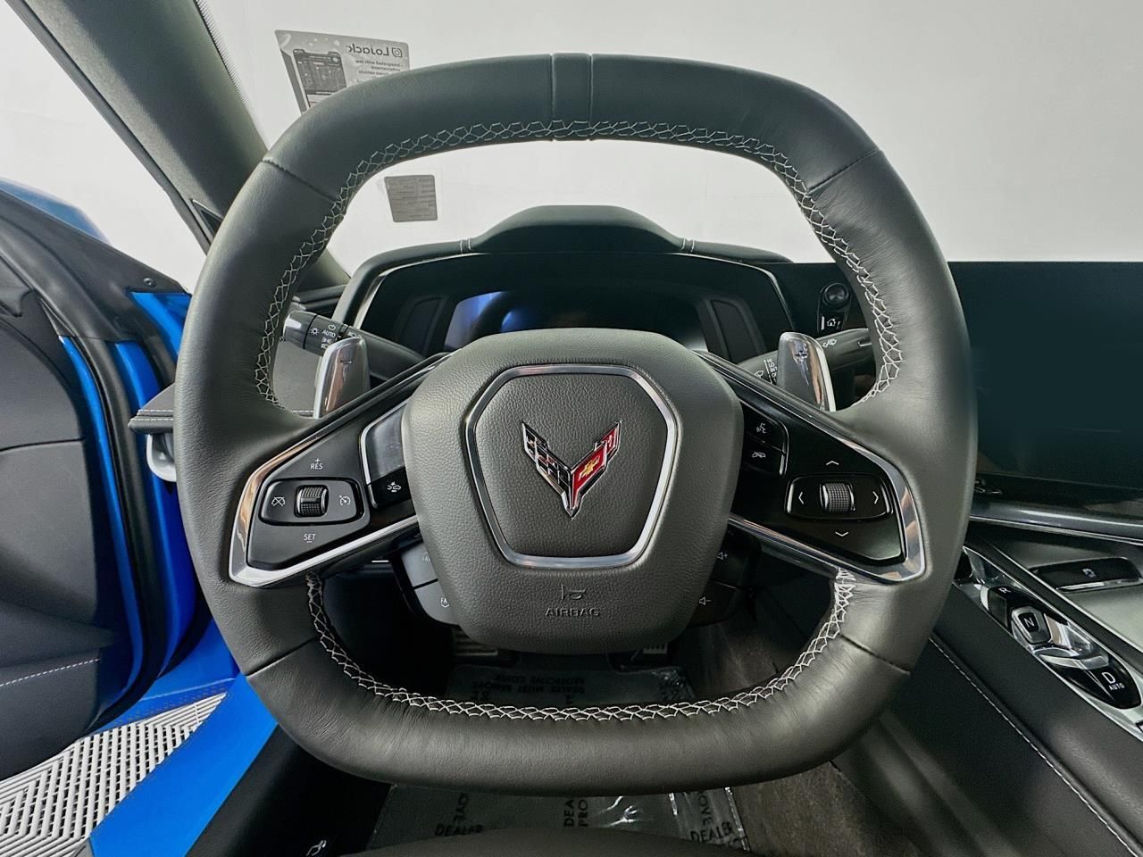 2024 Chevrolet Corvette Stingray Tacoma WA