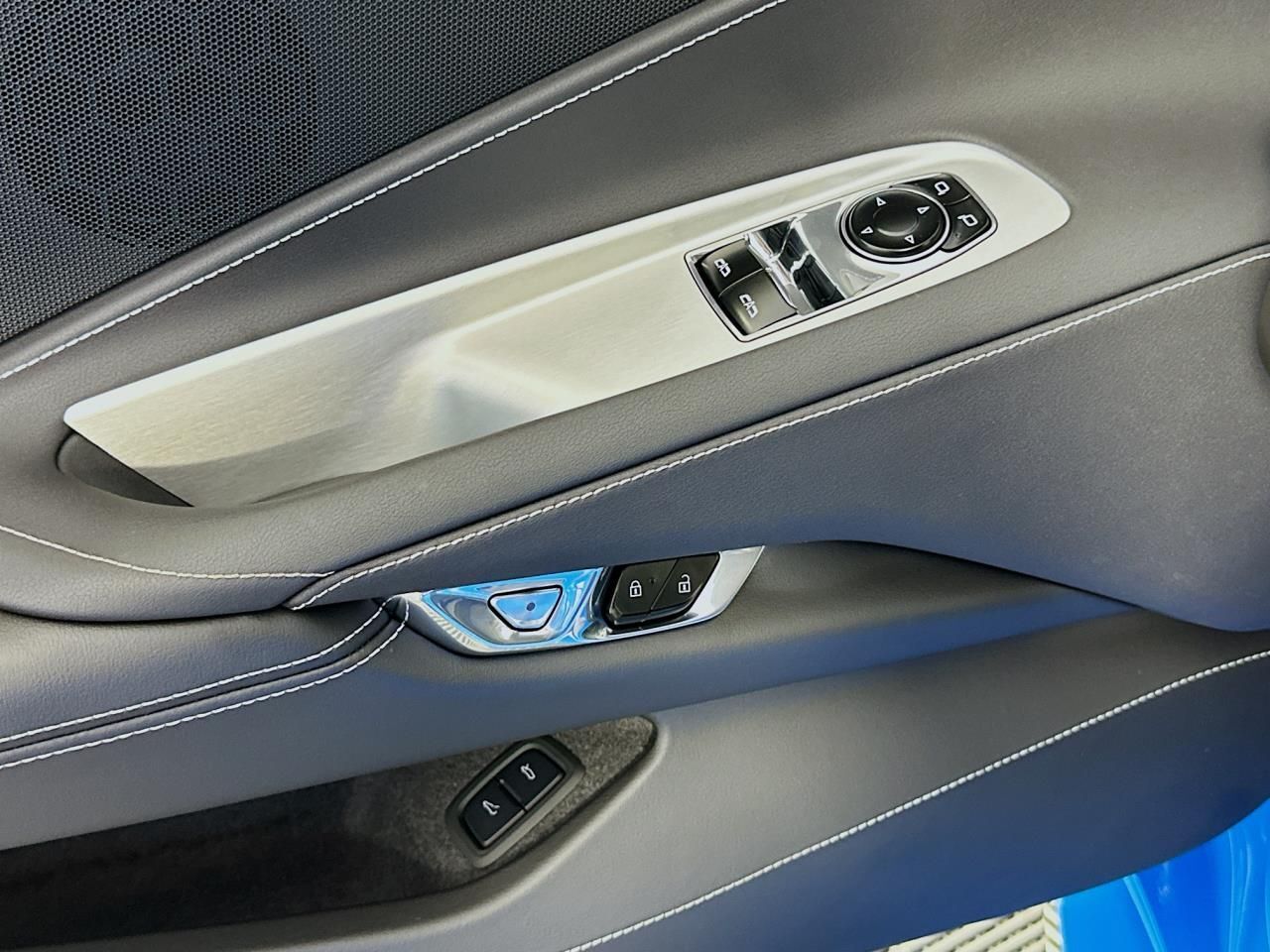2024 Chevrolet Corvette Stingray Tacoma WA