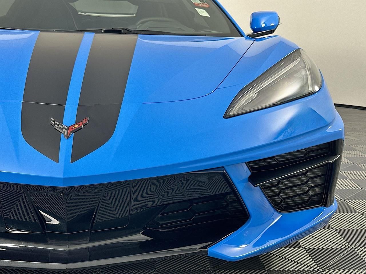 2024 Chevrolet Corvette Stingray Tacoma WA