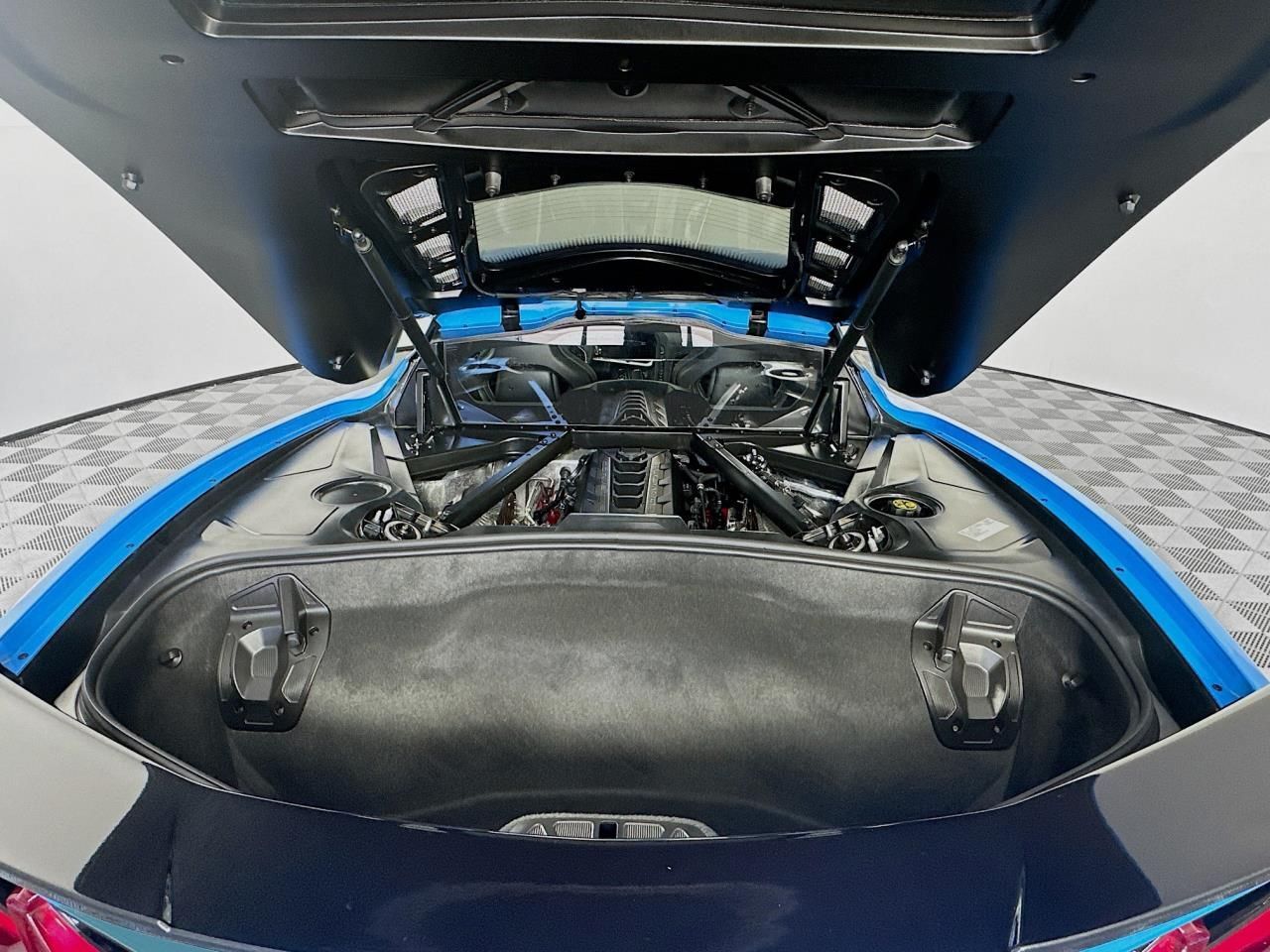 2024 Chevrolet Corvette Stingray Tacoma WA