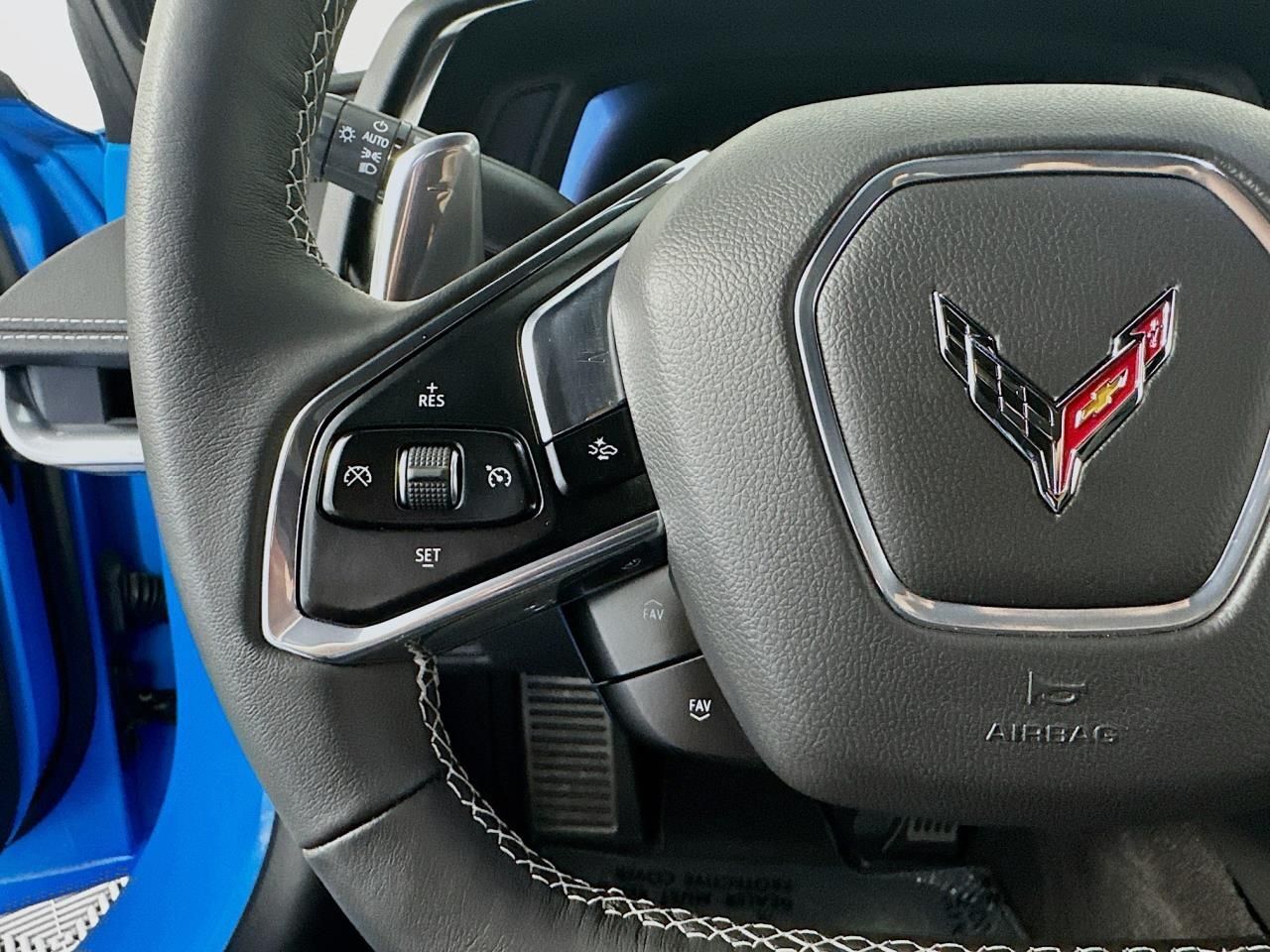 2024 Chevrolet Corvette Stingray Tacoma WA