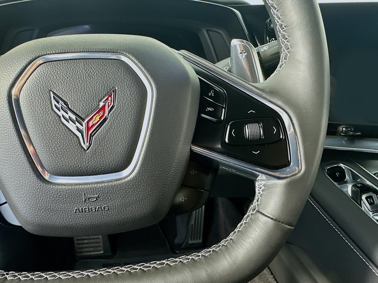 2024 Chevrolet Corvette Stingray Tacoma WA