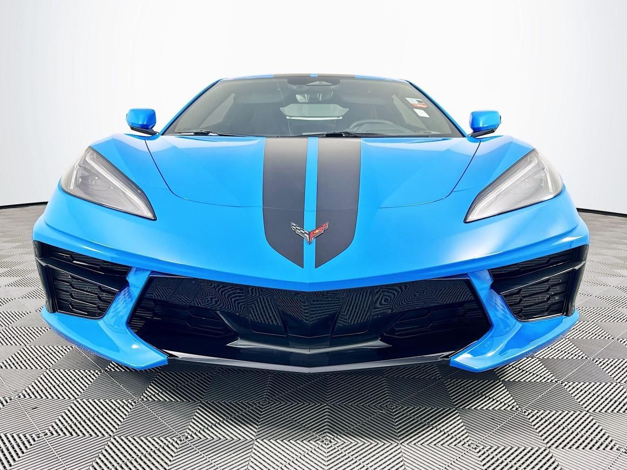 2024 Chevrolet Corvette Stingray Tacoma WA