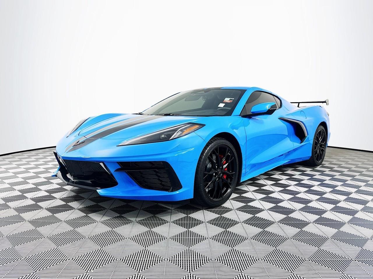 2024 Chevrolet Corvette Stingray Tacoma WA
