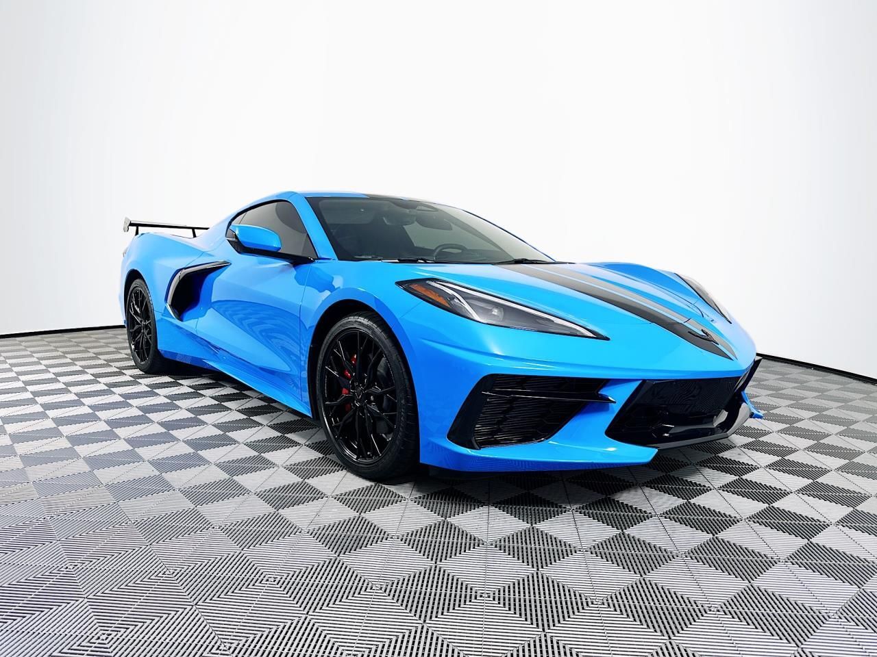 2024 Chevrolet Corvette Stingray Tacoma WA