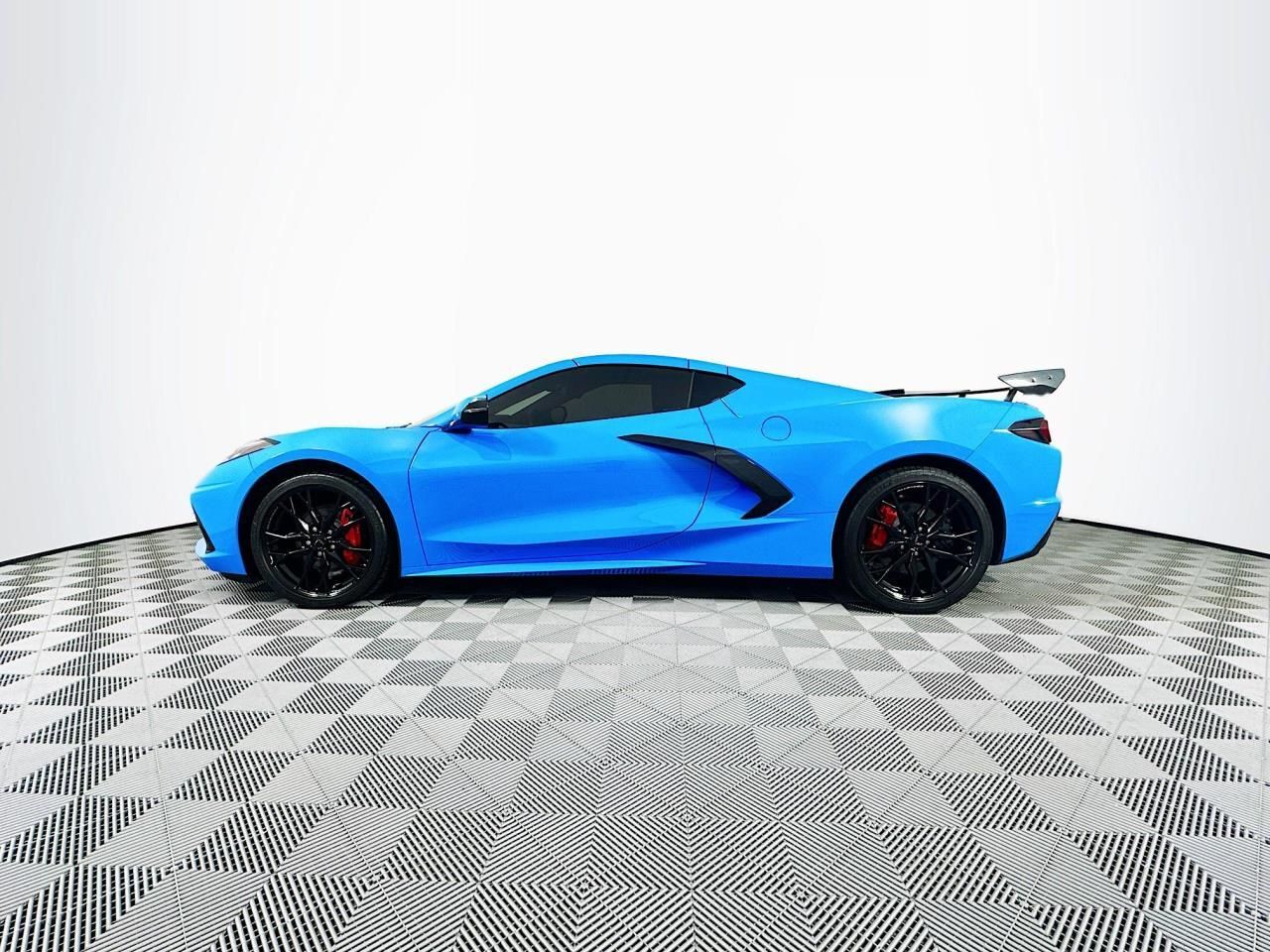 2024 Chevrolet Corvette Stingray Tacoma WA