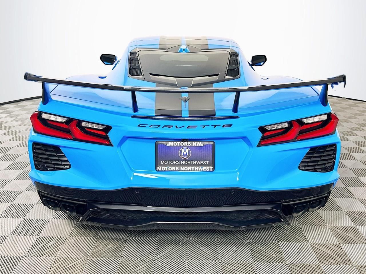 2024 Chevrolet Corvette Stingray Tacoma WA