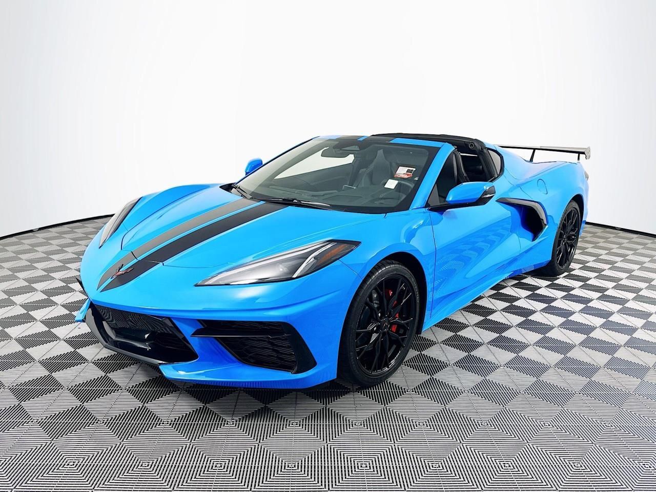 2024 Chevrolet Corvette Stingray Tacoma WA
