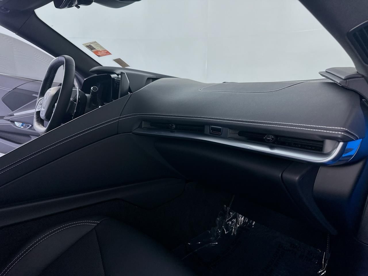 2024 Chevrolet Corvette Stingray Tacoma WA