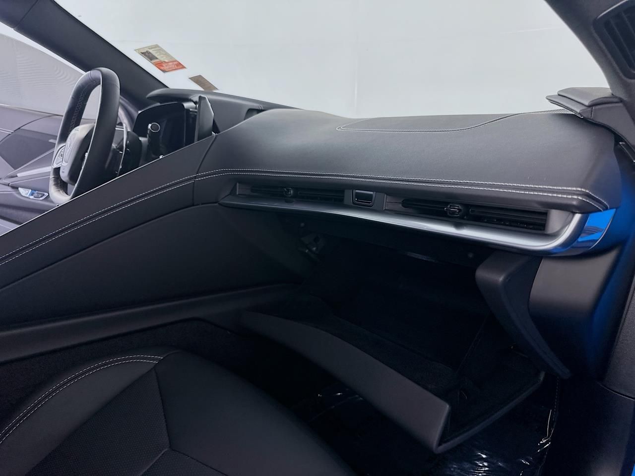 2024 Chevrolet Corvette Stingray Tacoma WA