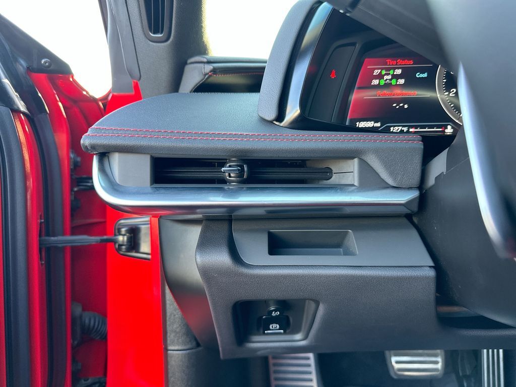 2024 Chevrolet Corvette Stingray Tucson AZ