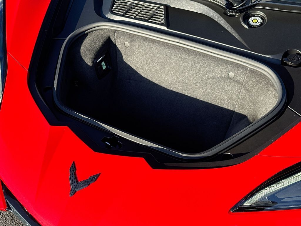 2024 Chevrolet Corvette Stingray Tucson AZ